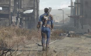 Вышла новая демонстрация фанатского ремейка Fallout 3 на движке Fallout 4